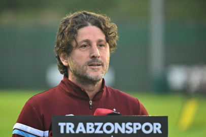 Kayserispor maçına en iyi şekilde hazırlanıyoruz