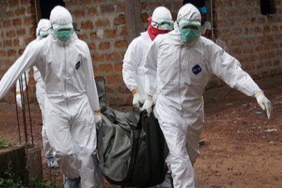 Kongo’da Ebola salgını: Can kaybı 42’ye yükseldi