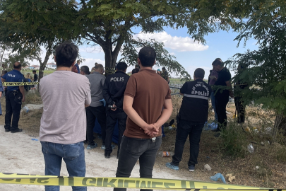 Konya’da şüpheli ölüm: Yol kenarında erkek cesedi bulundu