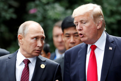Kremlin:Putin, Trump ile görüşmeye hazır
