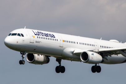 Lufthansa 4.000 kişiyi işten çıkarıyor