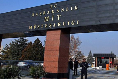 MİT’ten DEAŞ’a nokta operasyon!