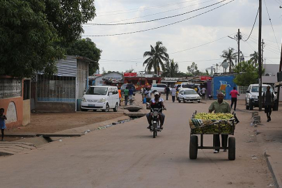Mozambik'te  düzenlenen silahlı saldırılarda 7 yaşamını kaybetti