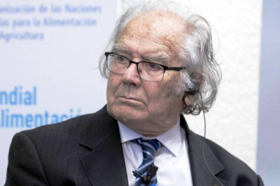 Nobel ödüllü Perez’den çağrı: Netanyahu tutuklansın