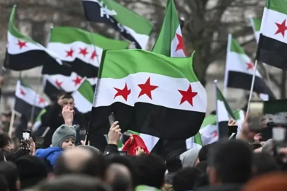 Suriye’de halk 5 Ekim'de sandığa gidecek
