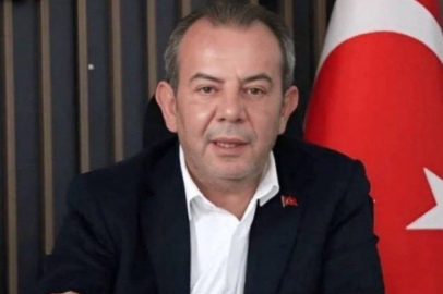 Tanju Özcan’a yurt dışına çıkış yasağı