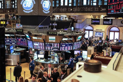 New York Borsası yükselişle açıldı