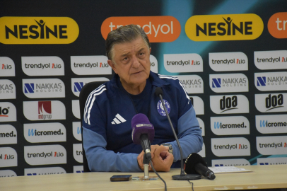 Yılmaz Vural “haklı bir galibiyet aldık”