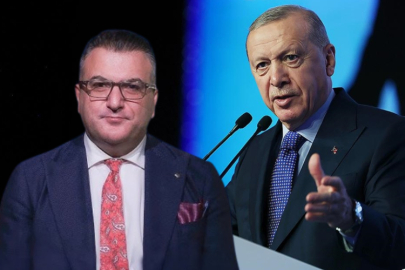 Cem Küçük'ten çarpıcı Cumhurbaşkanı Erdoğan iddiası: KAAN motorları konusunda doğru bilgi verilmedi