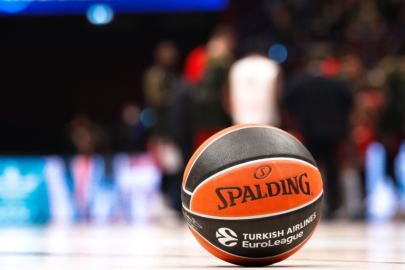 EuroLeague’de yeni sezon başlıyor: 20 takım parkede!