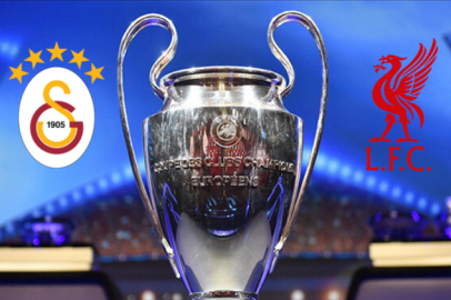 Galatasaray-Liverpool maçı ne zaman, saat kaçta, hangi kanalda? (Muhtemel 11'ler)