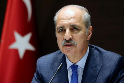 Komisyon İmralı'ya gidecek mi? Numan Kurtulmuş'tan açıklama