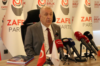 Zafer Partisi Ekonomi konseyi’nden kritik uyarılar
