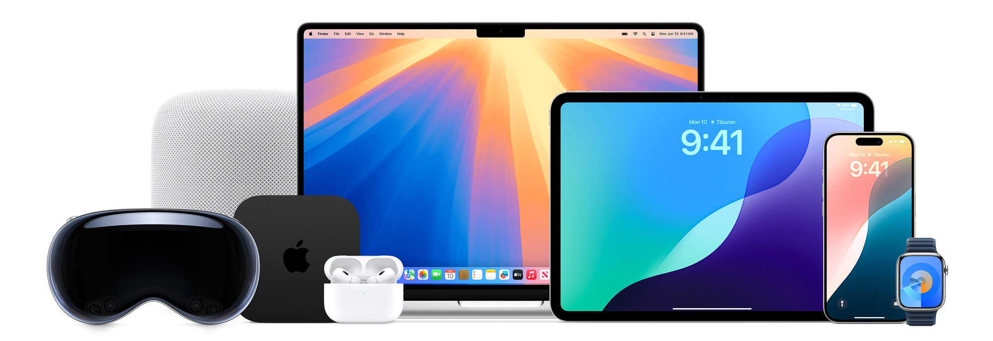 apple ürünleri
