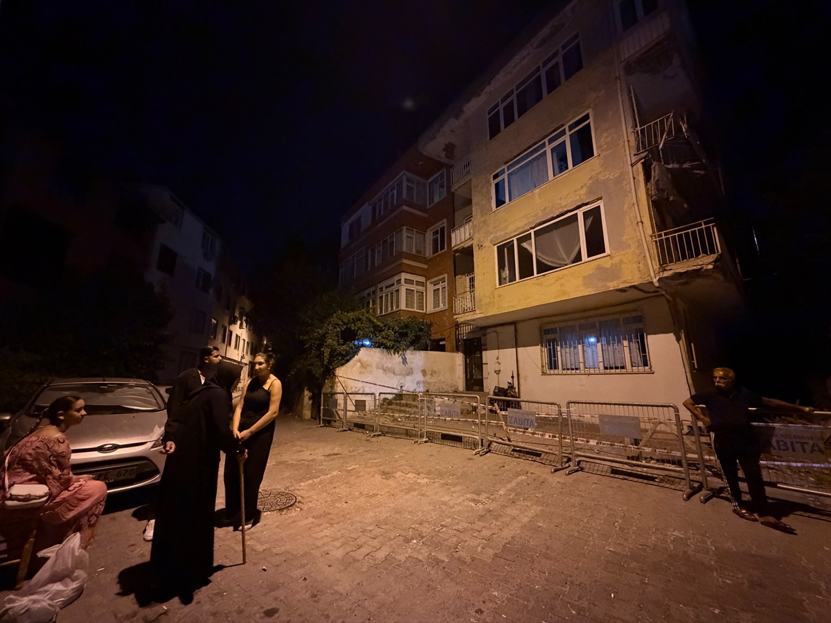 üsküdar bina