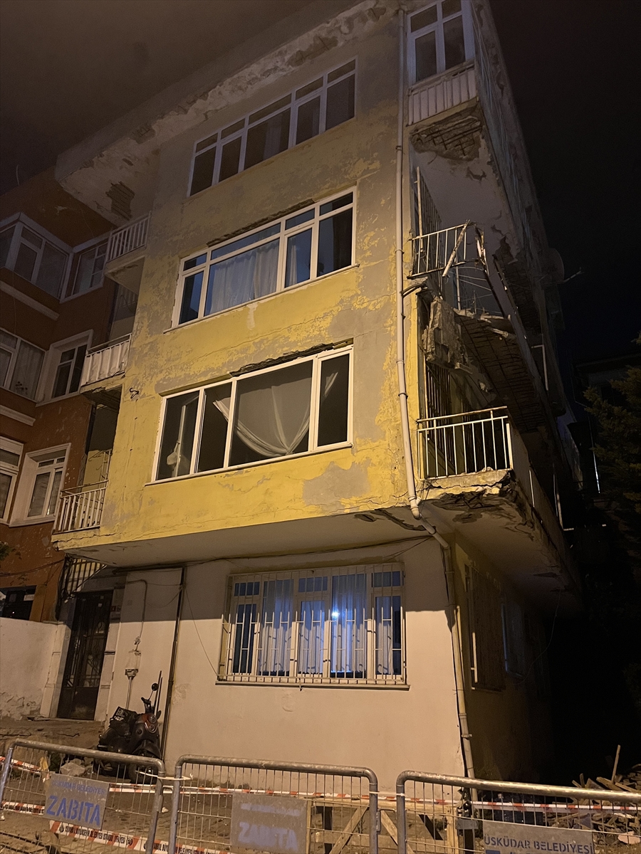 üsküdar bina