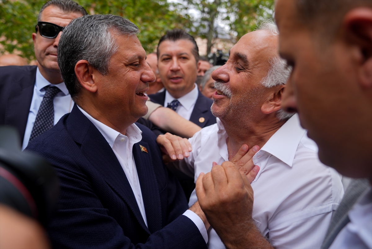 özgür özel 2