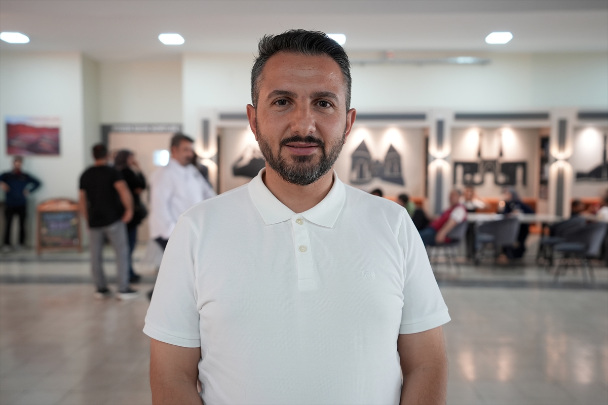 erzurum resul parlak