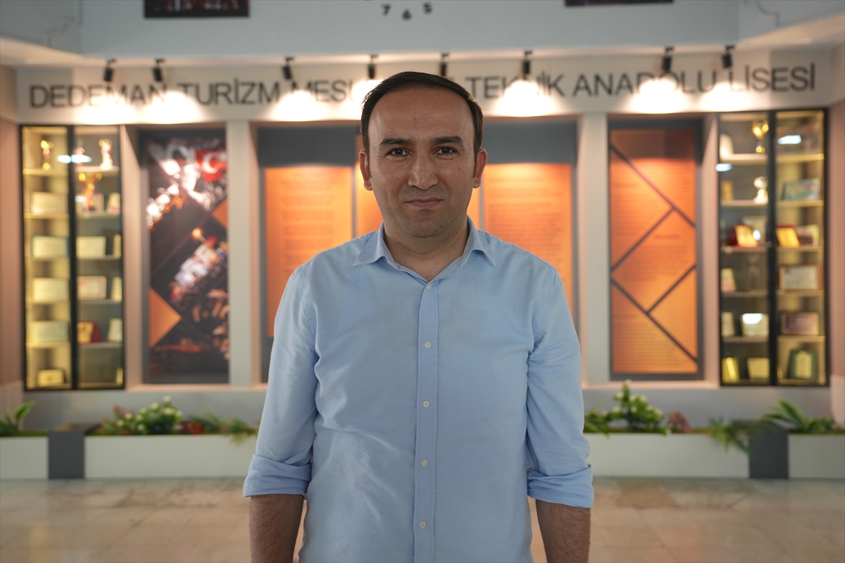 yusuf efiloğlu