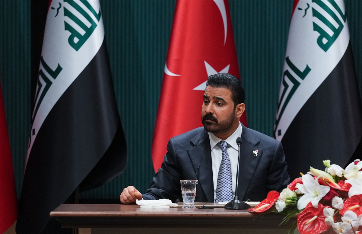ırak türkiye imza