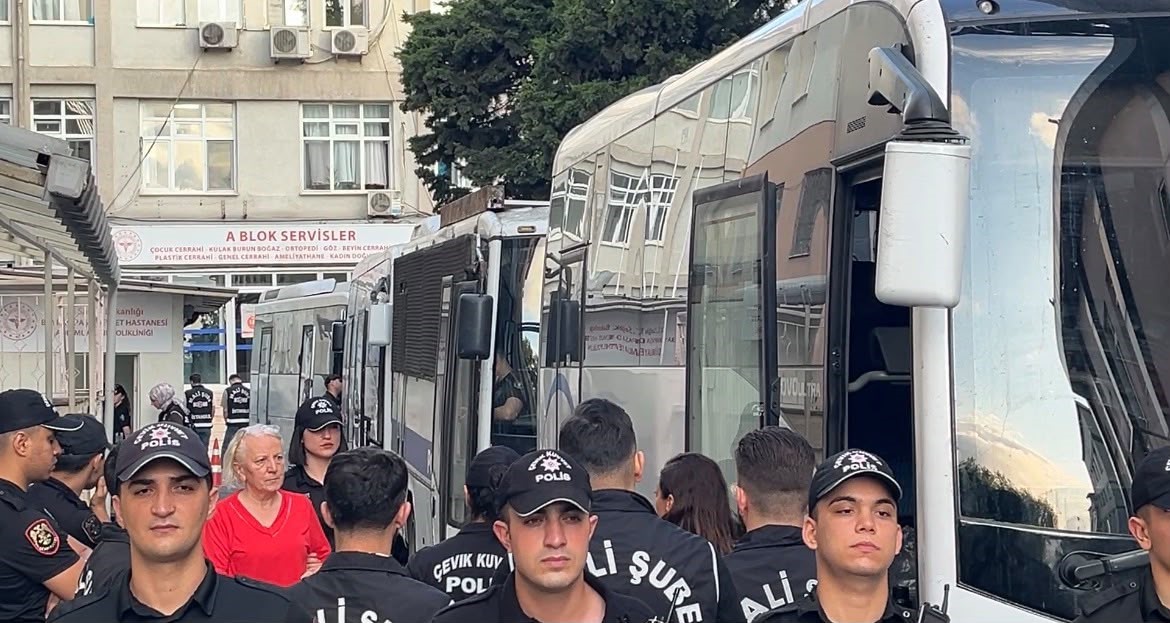 izmit sağlık kontrolü