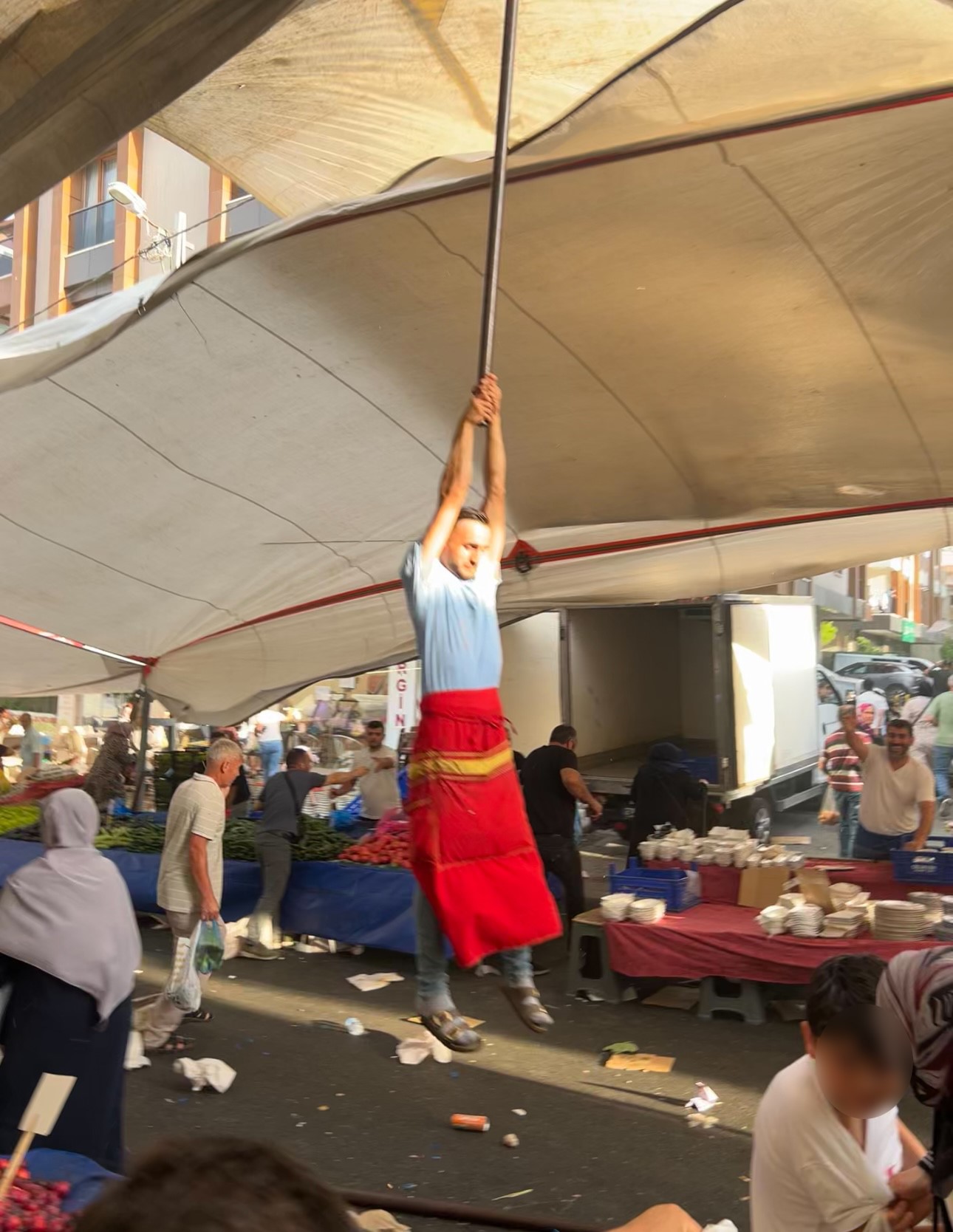 pazarcı zeyrek