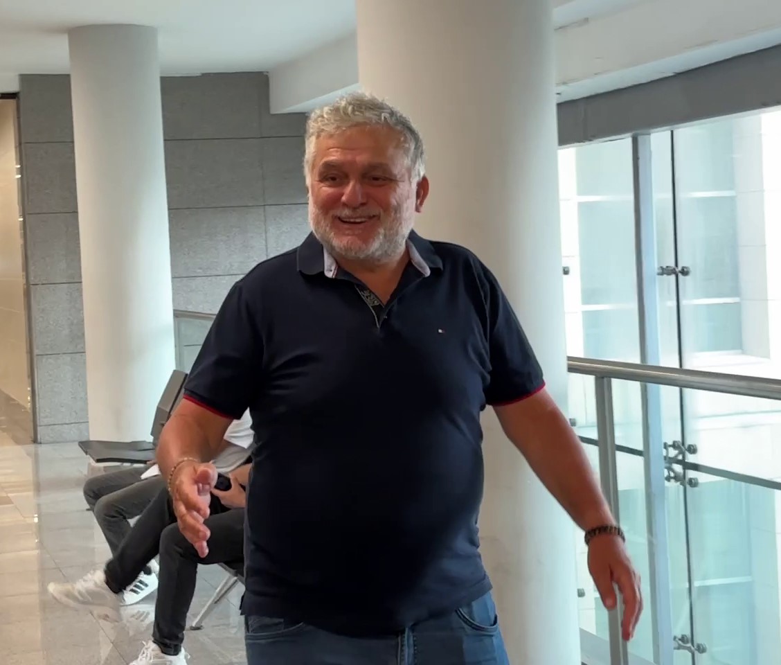 ruşen çakır ahbap