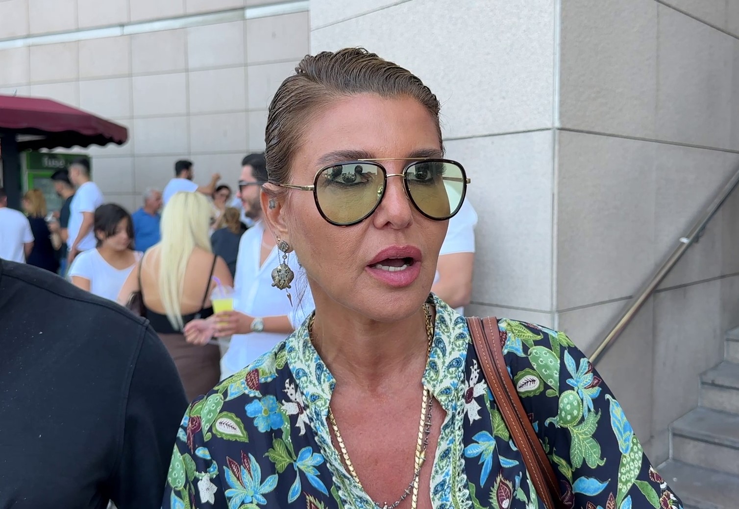 gülben ergen ifade
