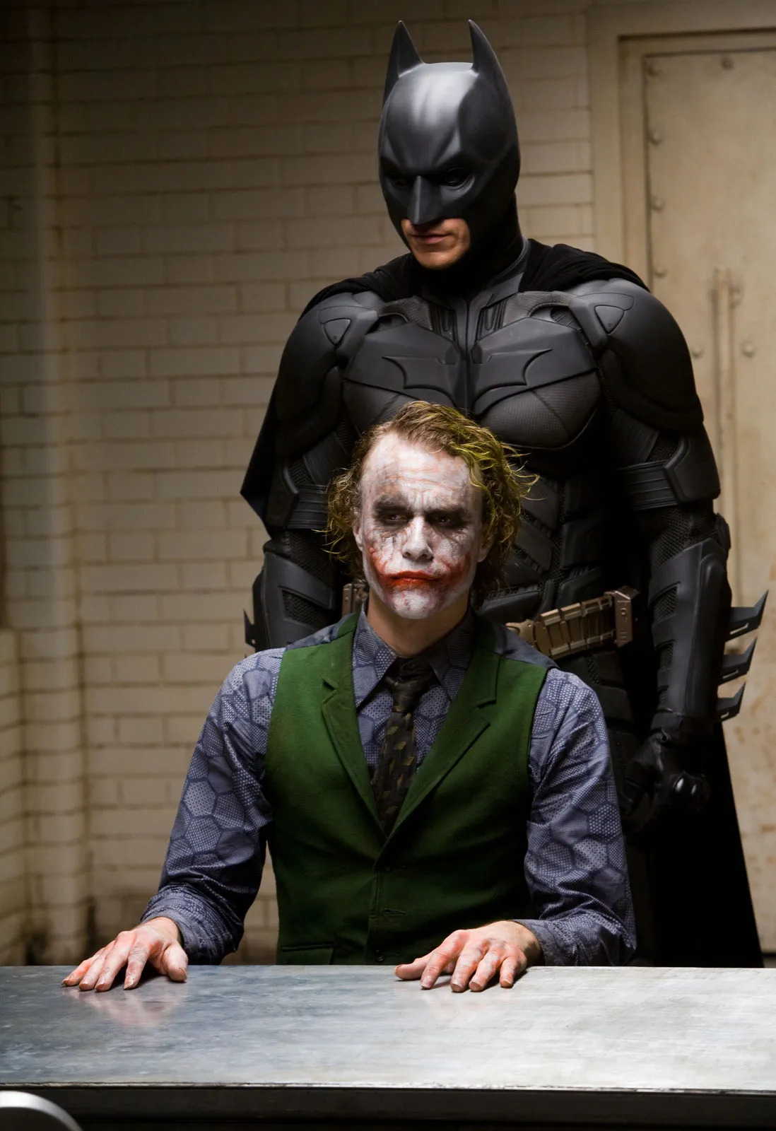 dark knight