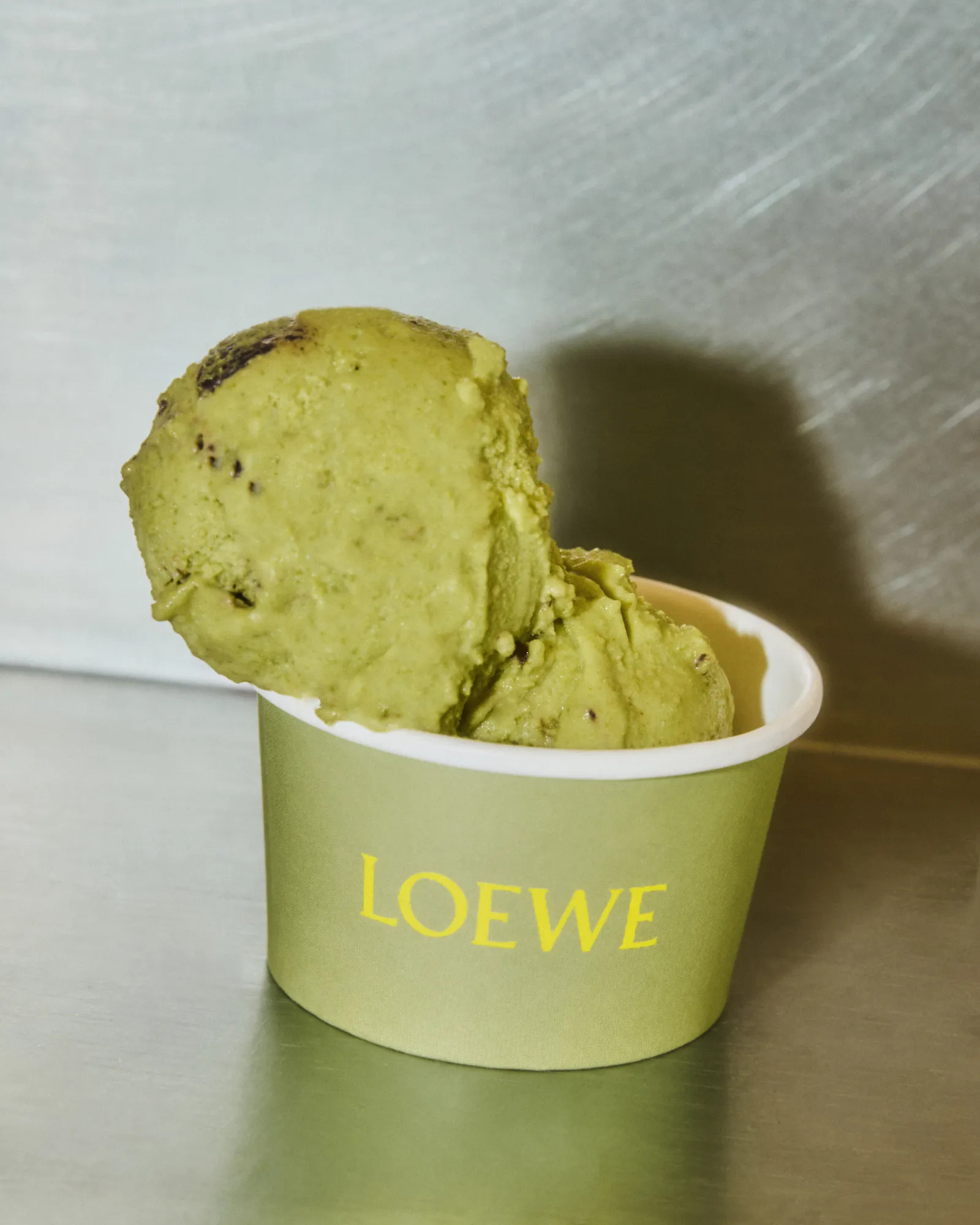 loewe dondurma