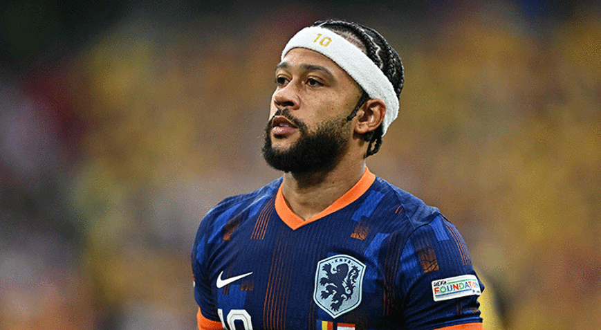depay