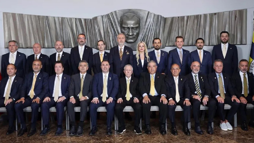 fenerbahçe kurul