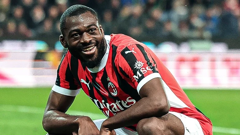 fofana
