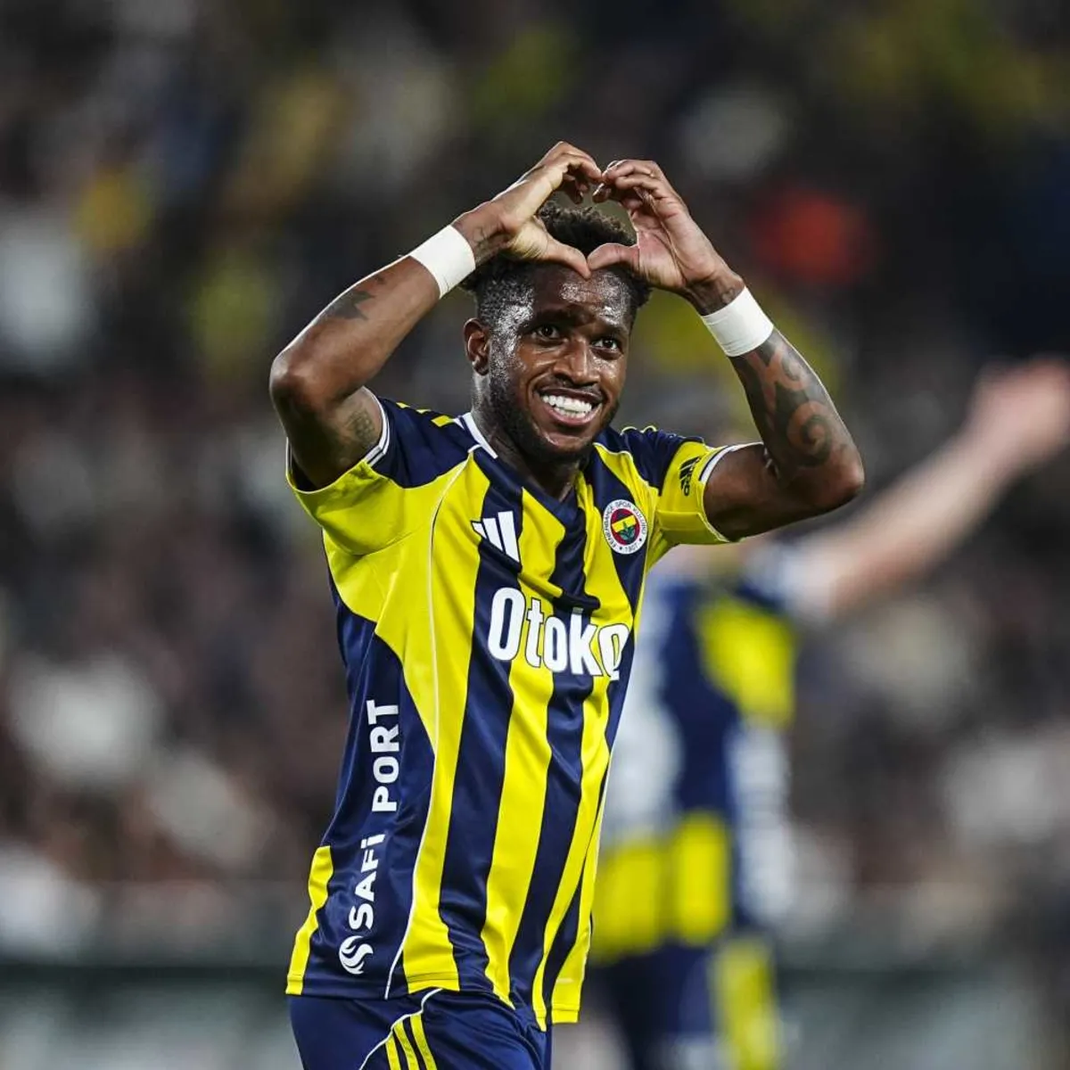 fred
