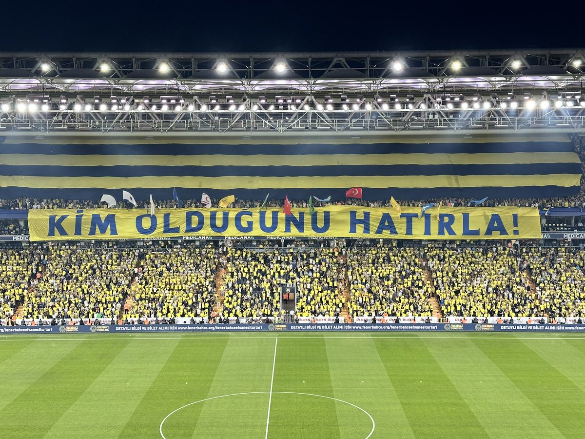 Fenerbahçe