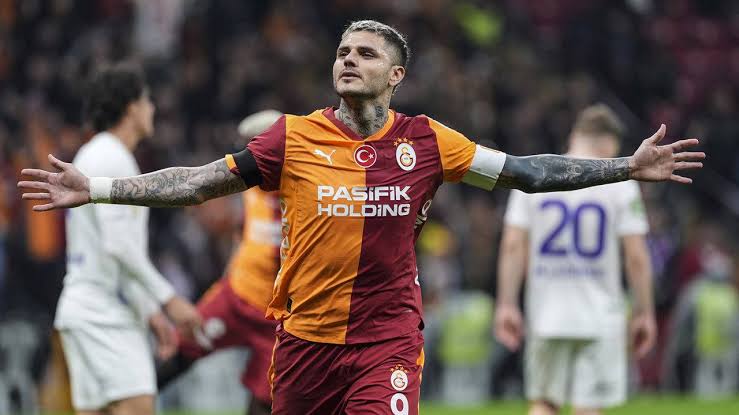 icardi