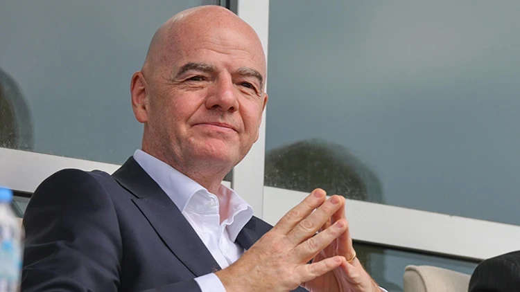 infantino