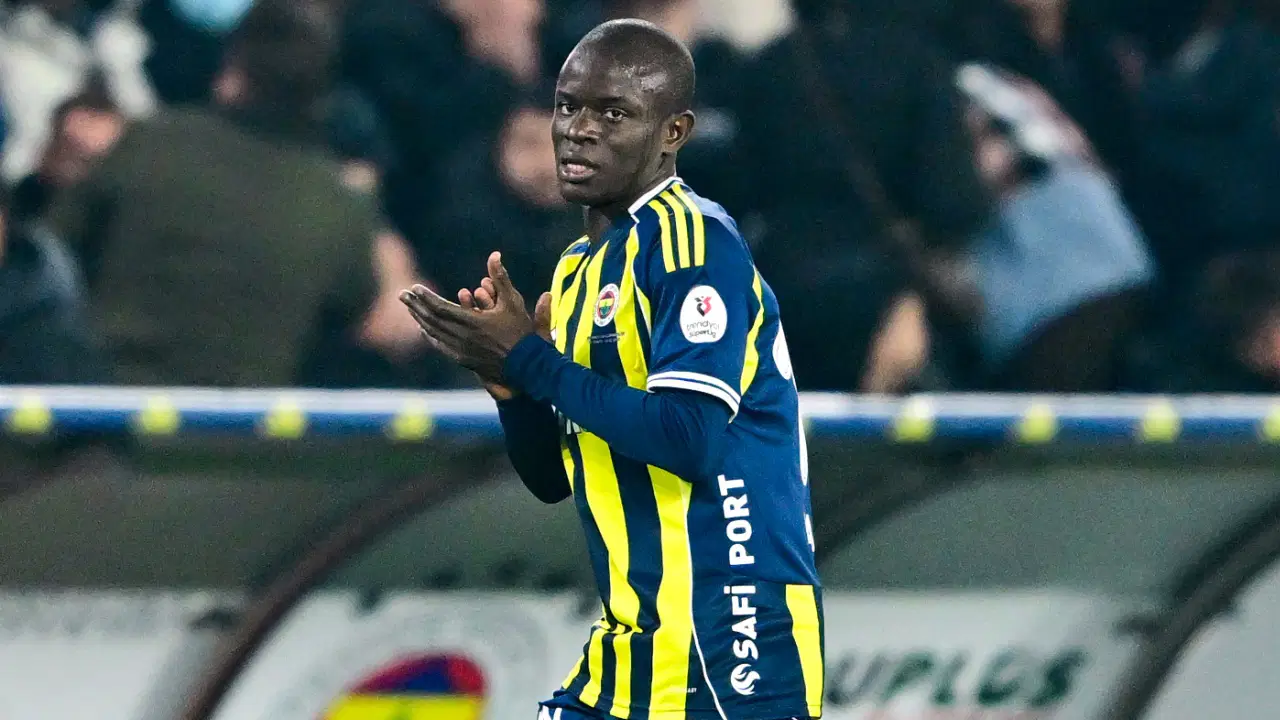 kante