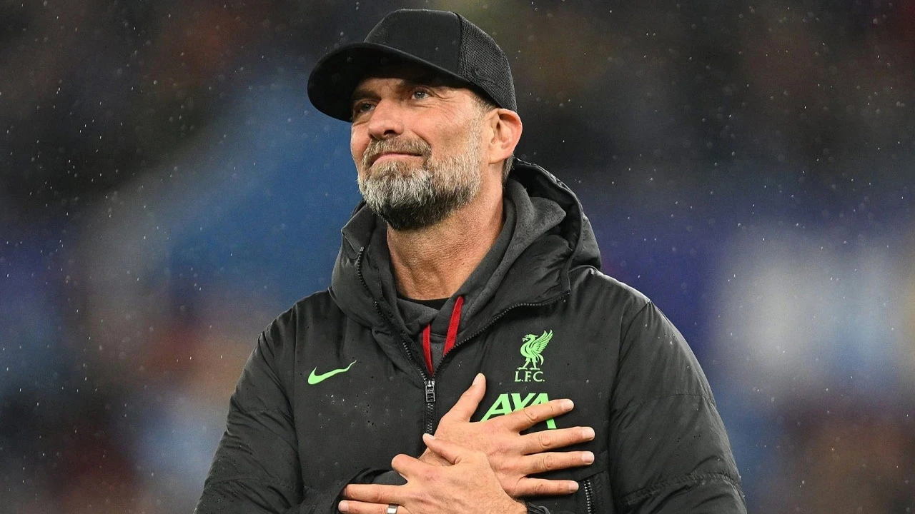 klopp