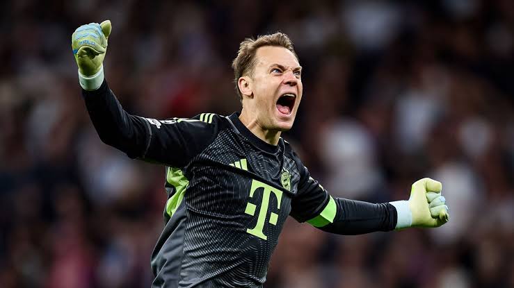 neuer