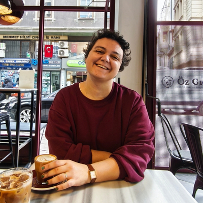 Özlem Gürpınarlı Güneş