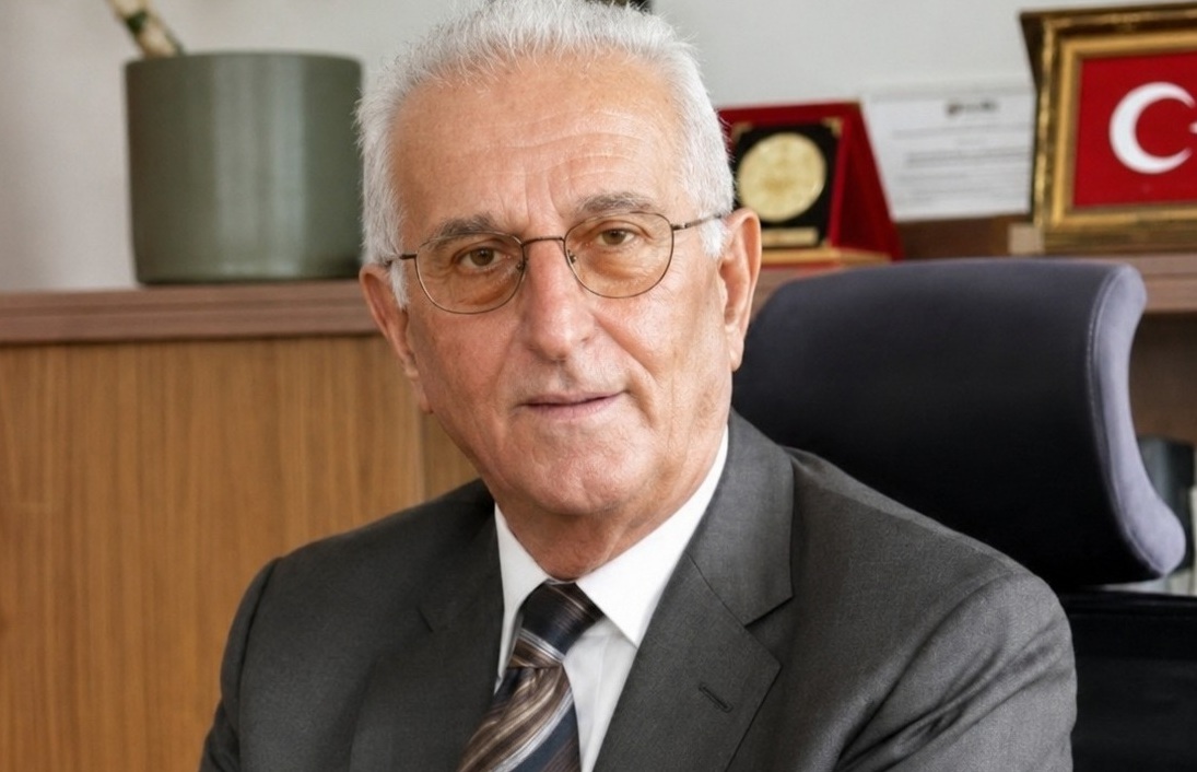 Pof.Dr. Harun Gümrükçü