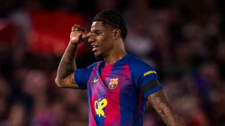 rashford