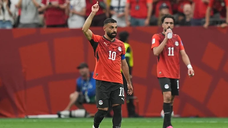 salah