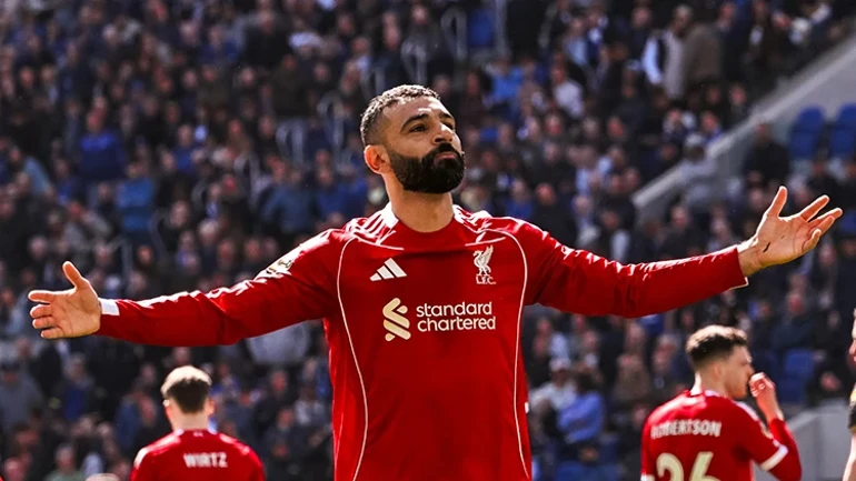 salah