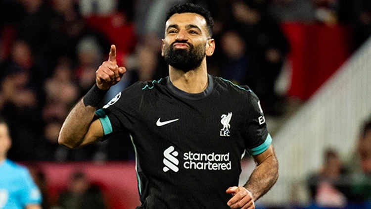 salah