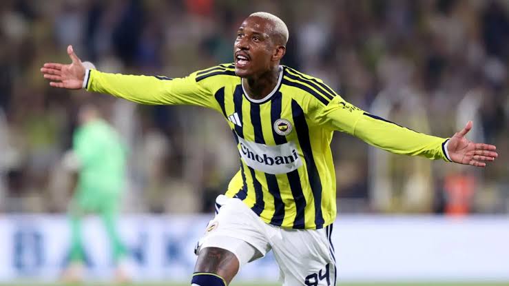 talisca