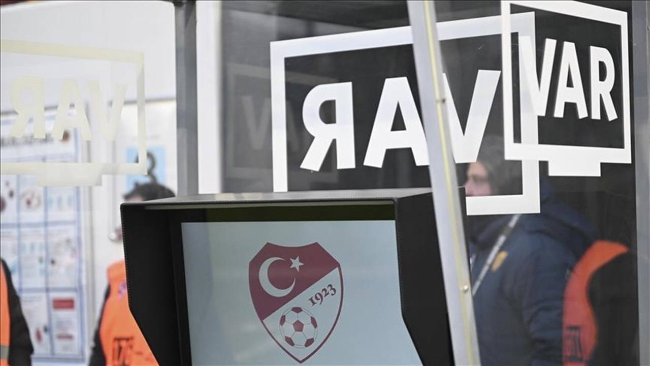 var odası